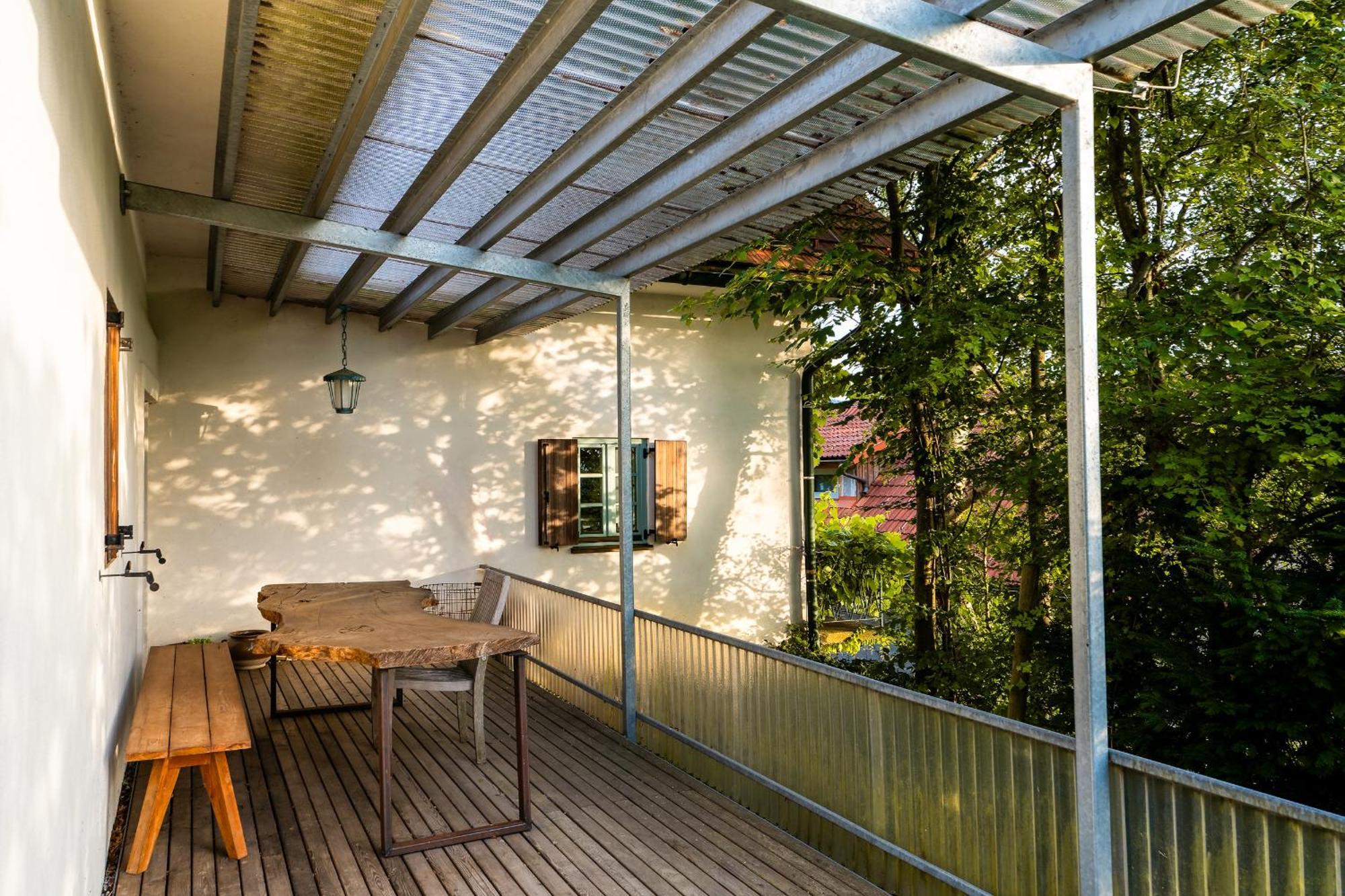 Landhaus Poessnitz Leutschach Dış mekan fotoğraf